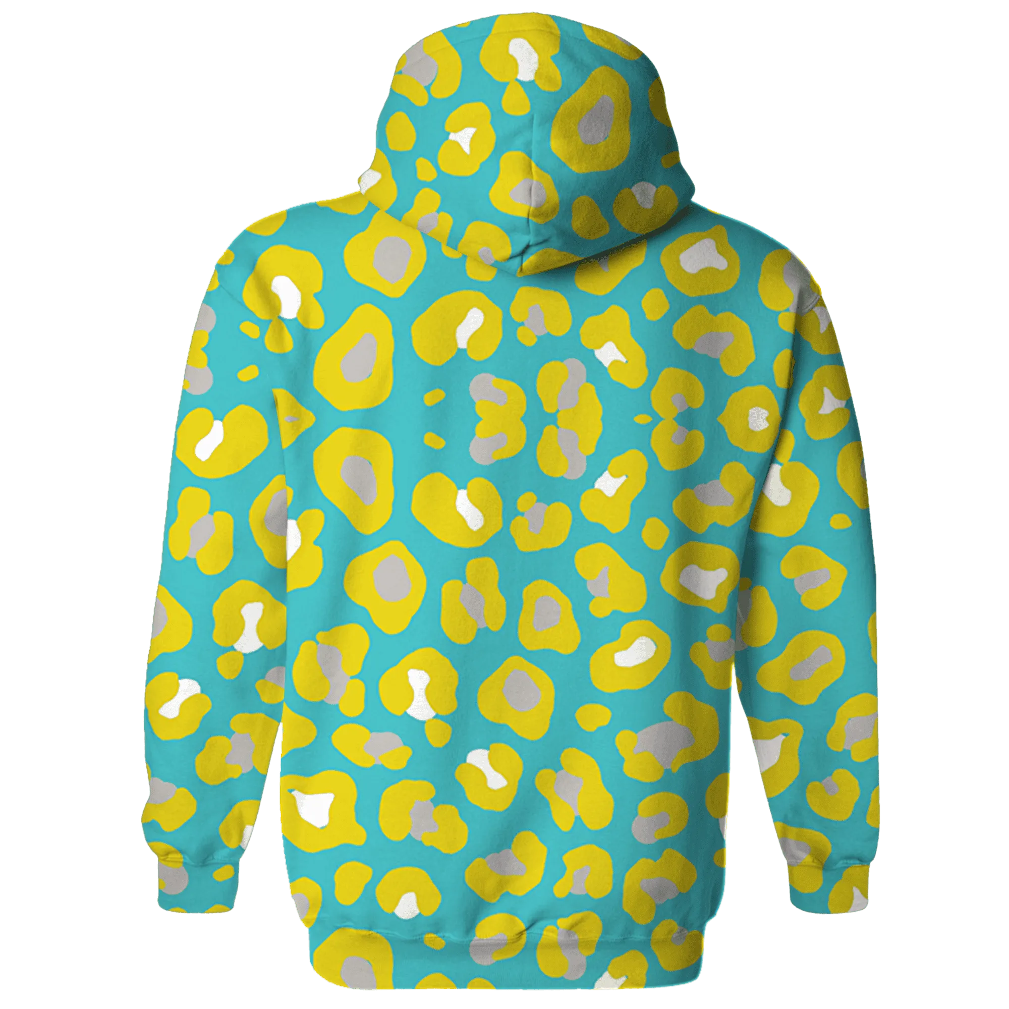 NBL-Cyan-Burst-9060-Hoodie-Match-Leopard-Pattern-3D
