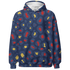 VaporMax-Air-Plus-Midnight-Navy-Gold-Black-Hoodie-Match-Leopard-Pattern-3D