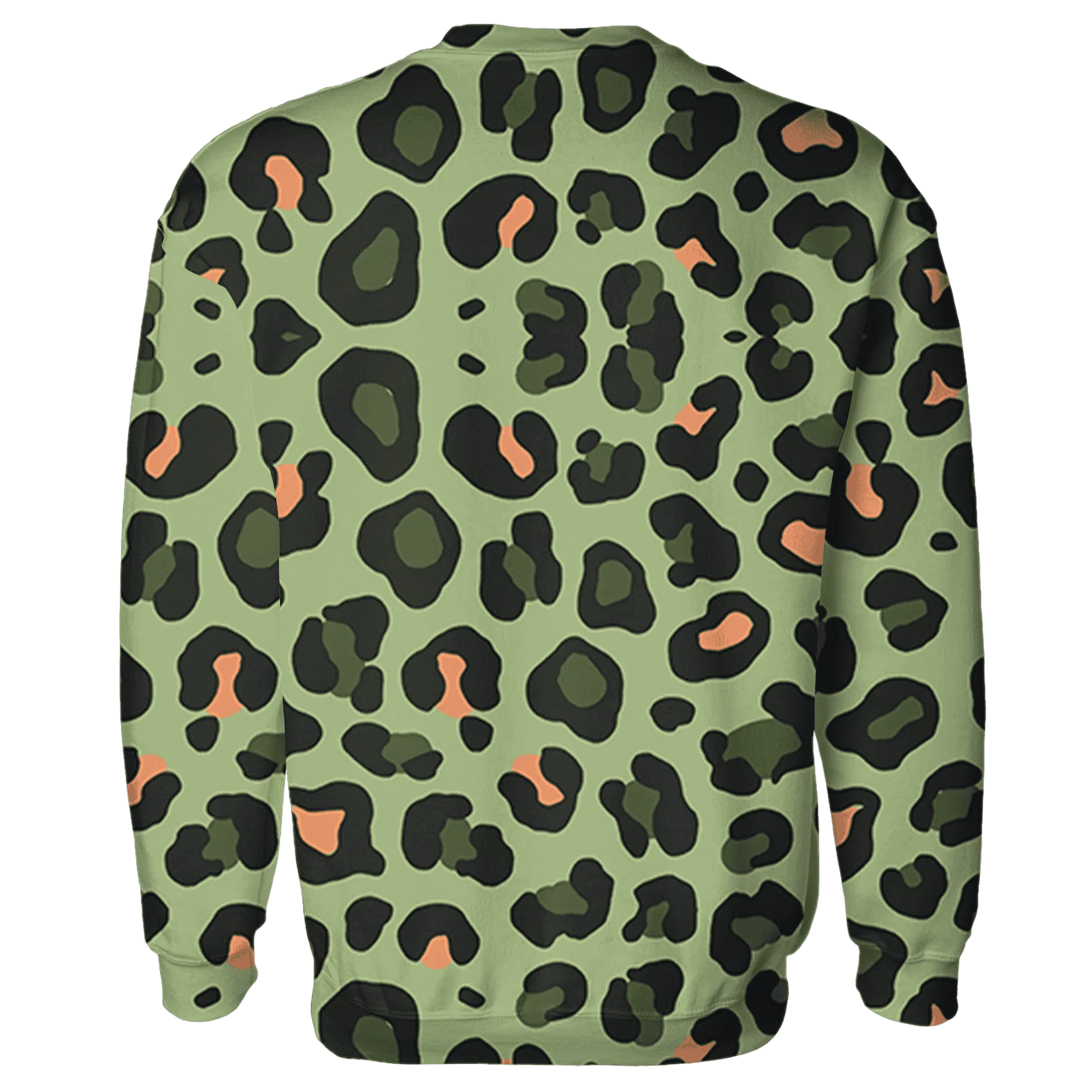 VaporMax-Plus-Alligator-Sweatshirt-Match-Leopard-Pattern-3D