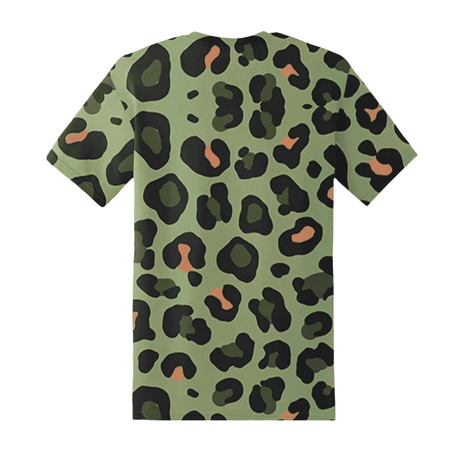 VaporMax-Plus-Alligator-T-Shirt-Match-Leopard-Pattern-3D