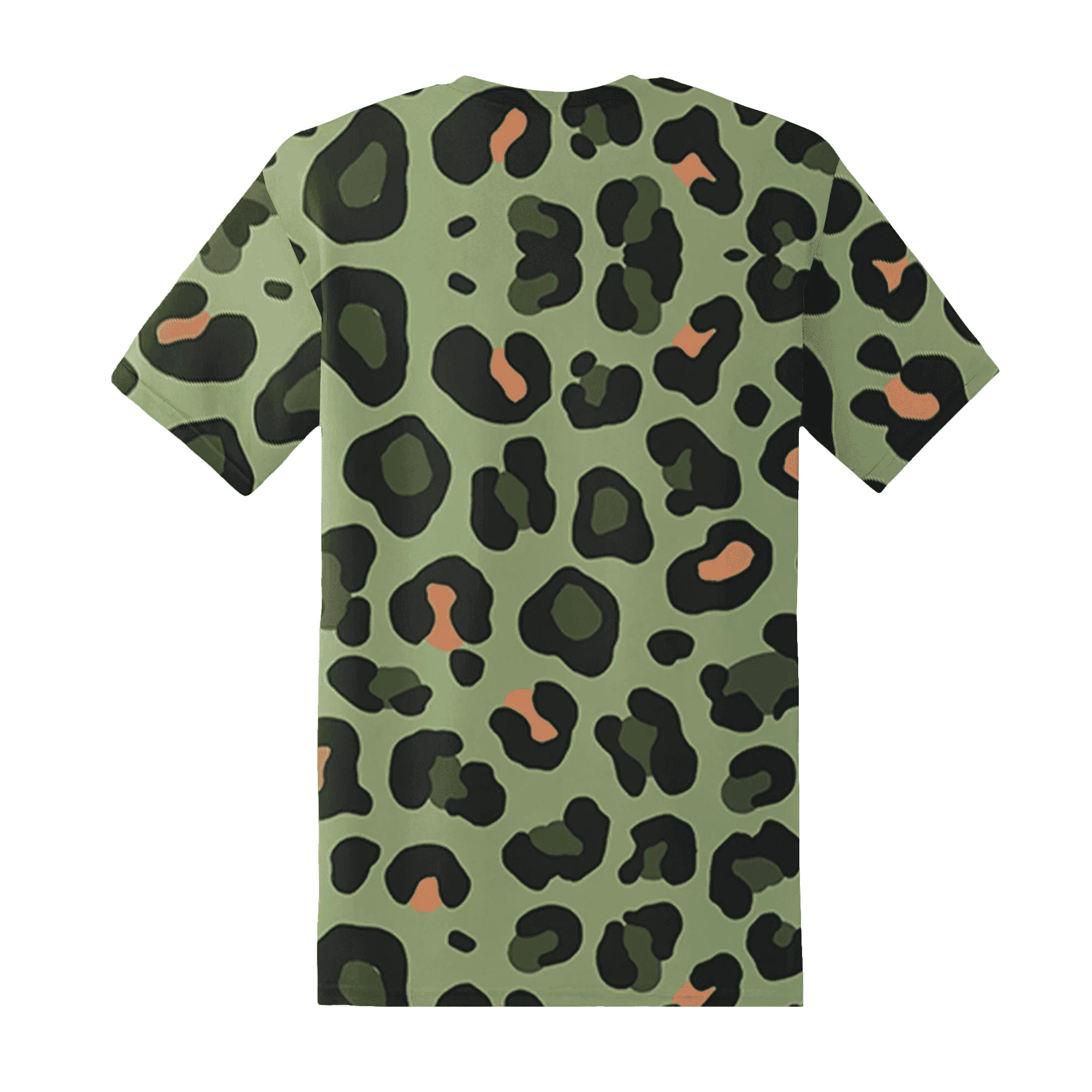 VaporMax-Plus-Alligator-T-Shirt-Match-Leopard-Pattern-3D
