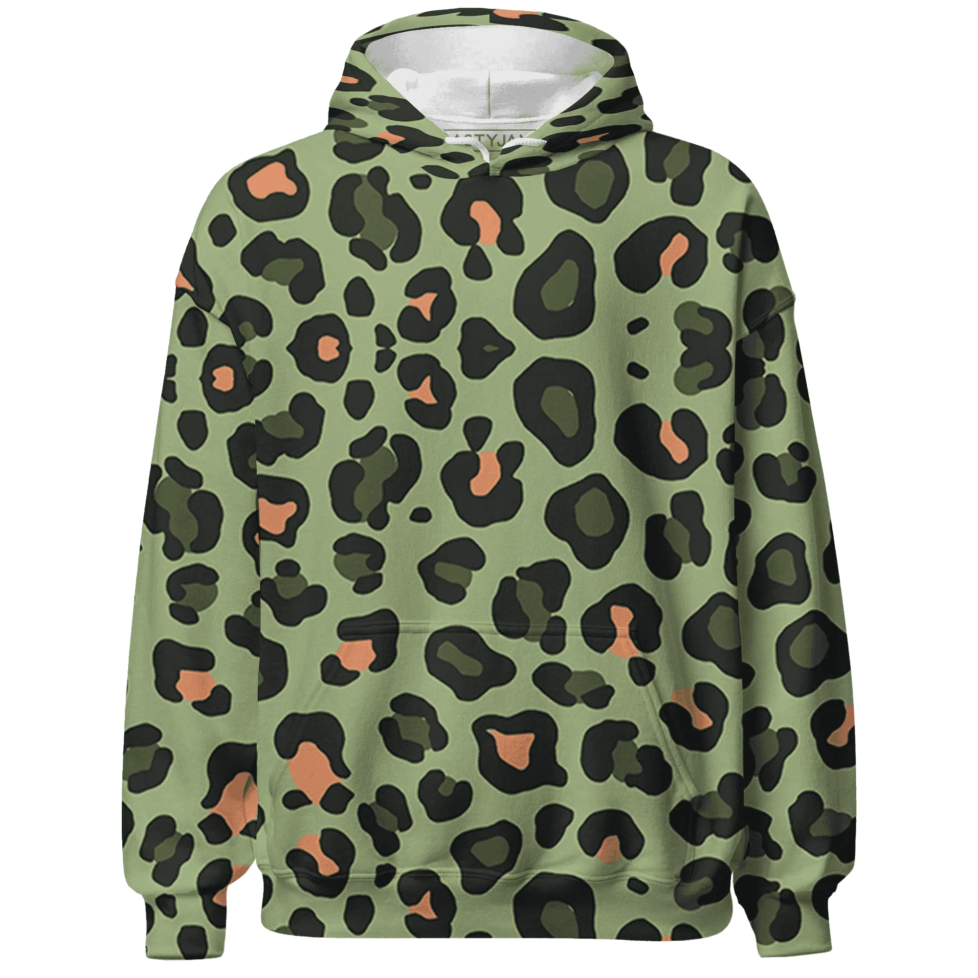 VaporMax-Plus-Alligator-Hoodie-Match-Leopard-Pattern-3D