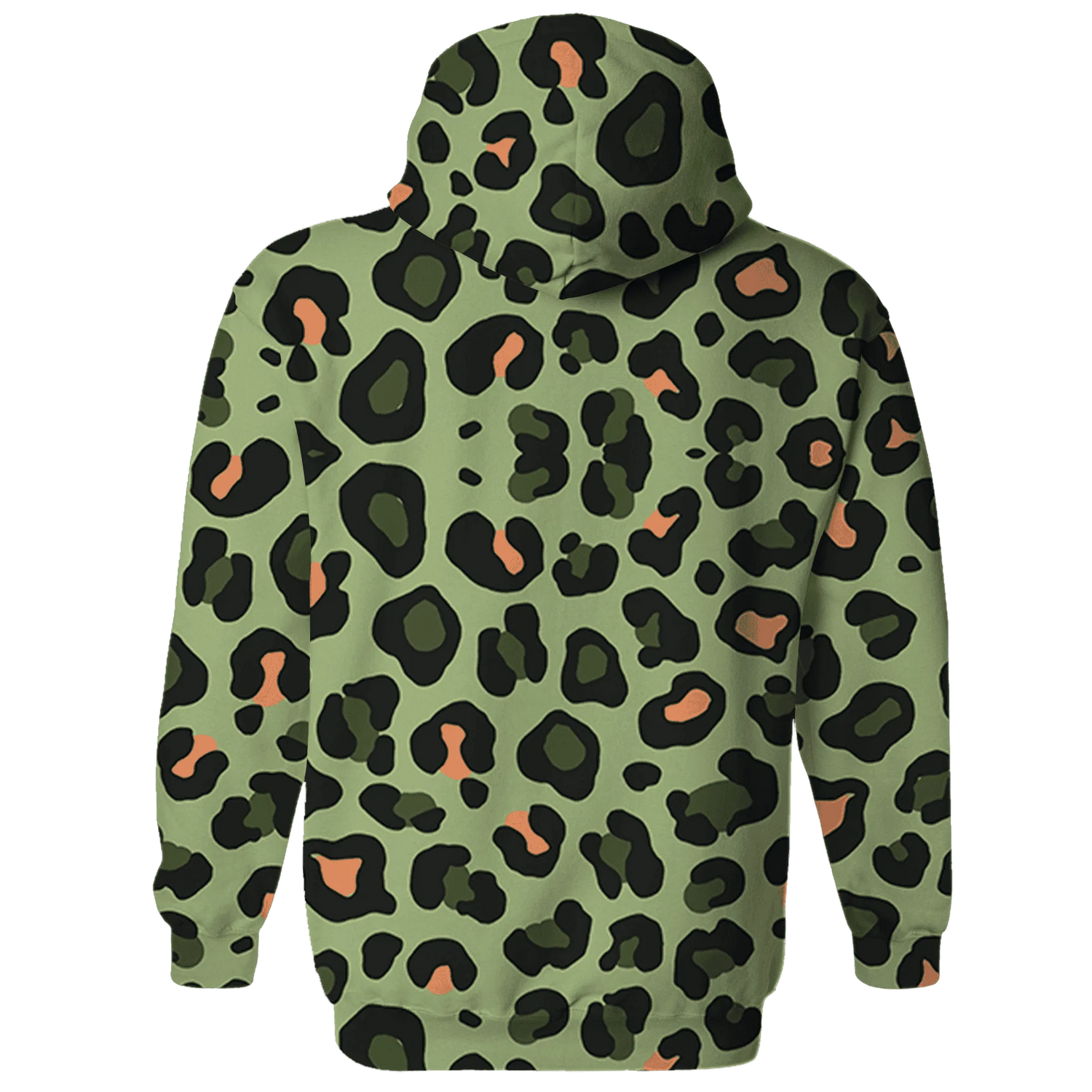 VaporMax-Plus-Alligator-Hoodie-Match-Leopard-Pattern-3D