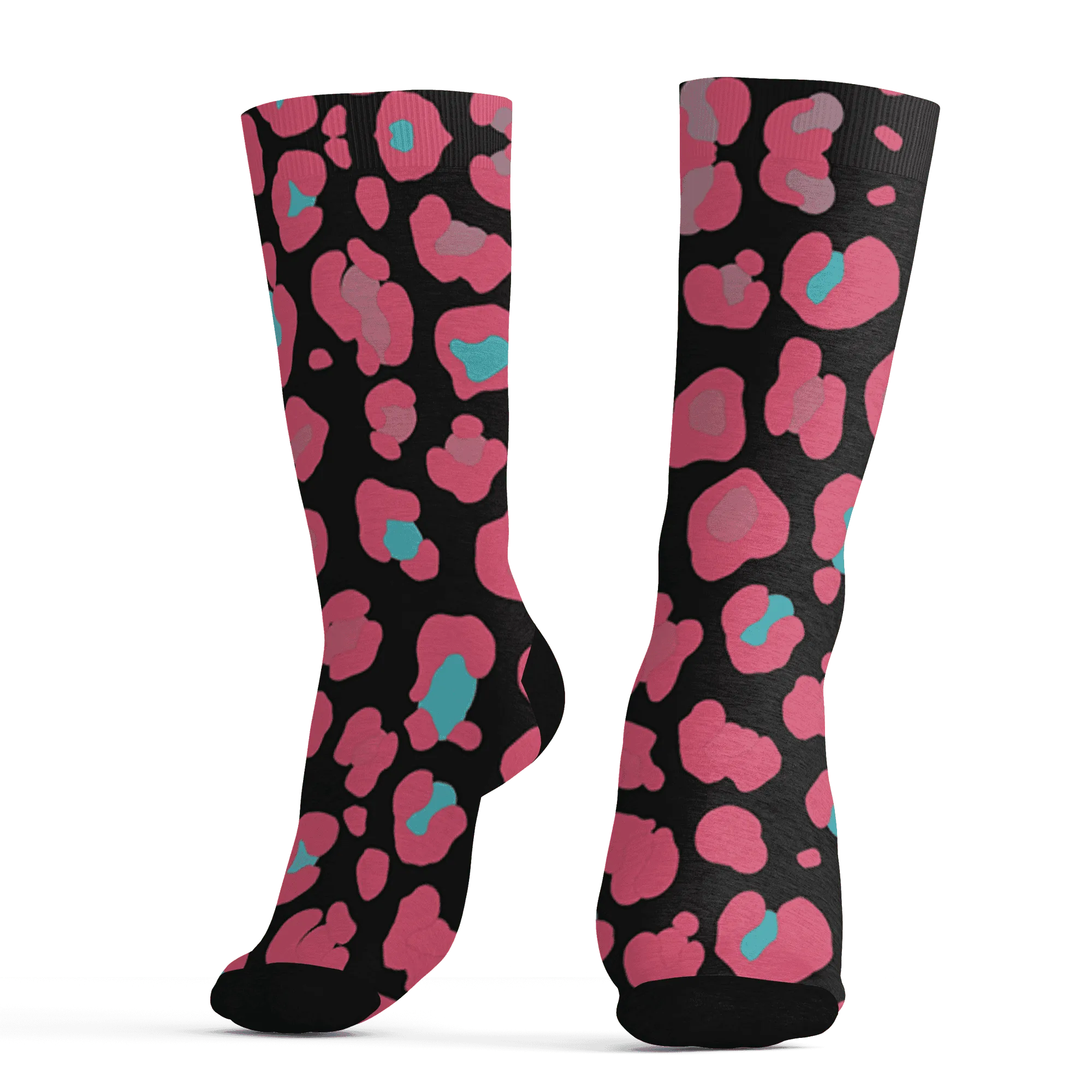 VaporMax-Plus-South-Beach-Socks-Match-Leopard-Pattern-3D