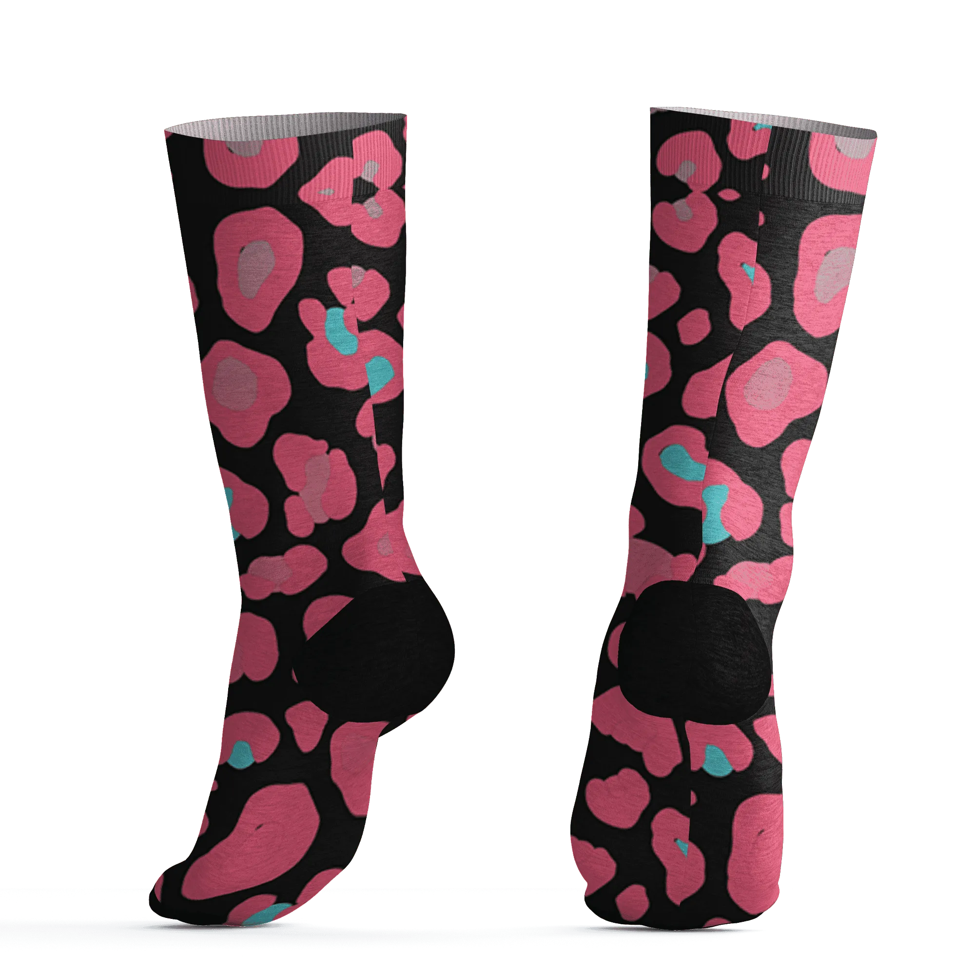 VaporMax-Plus-South-Beach-Socks-Match-Leopard-Pattern-3D