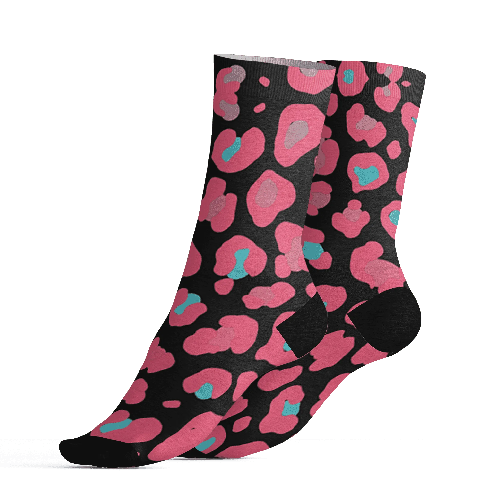 VaporMax-Plus-South-Beach-Socks-Match-Leopard-Pattern-3D