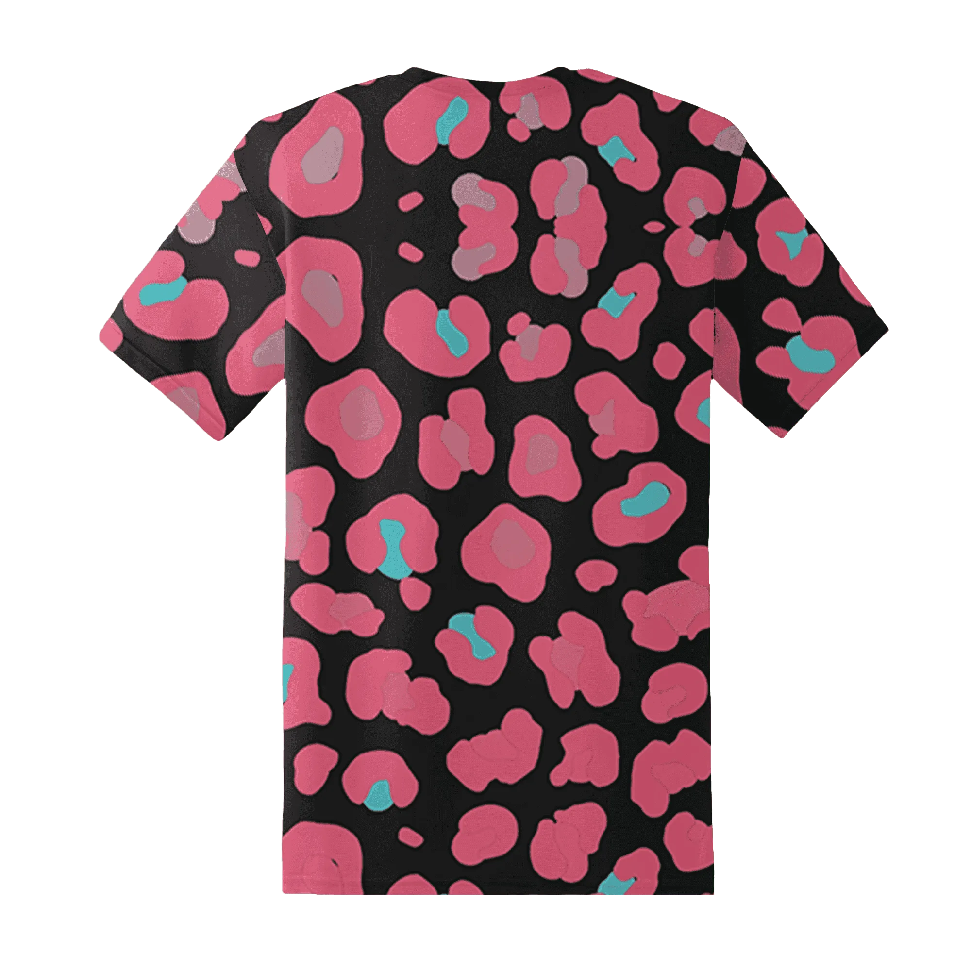 VaporMax-Plus-South-Beach-T-Shirt-Match-Leopard-Pattern-3D