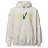 Low OG Canary TVSC 1s Hoodie Match Loser Lover - NastyJamz