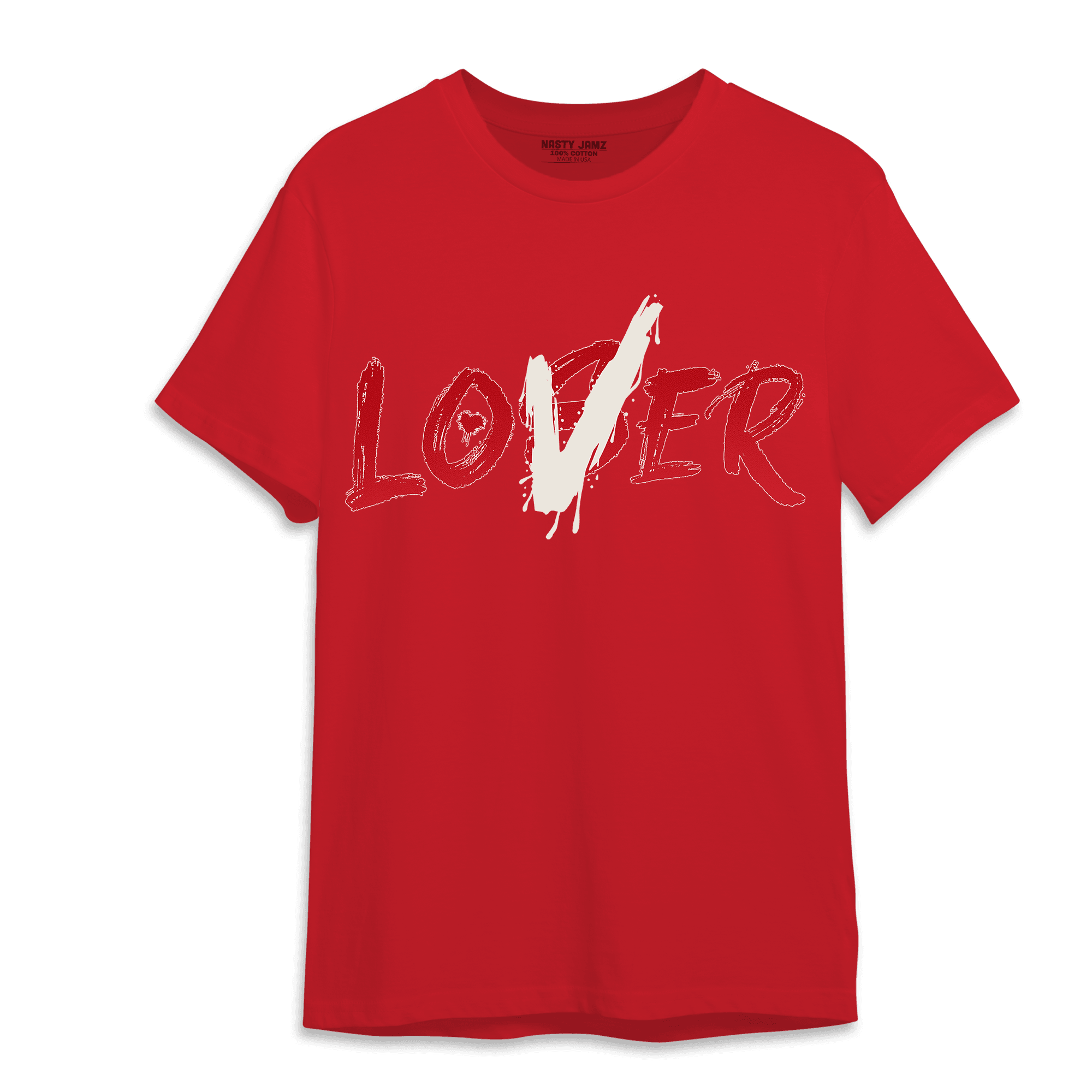 Low OG Trophy Room 1s T Shirt Match Loser Lover - NastyJamz