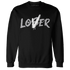 Wolf-Grey-1s-Sweatshirt-Match-Loser-Lover