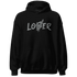 Paris Olympicsss 4s Hoodie Match Loser Lover - NastyJamz