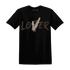 Dunk Low Baroque Brown T Shirt Match Loser Lover - NastyJamz