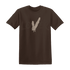 Dunk Low Baroque Brown T Shirt Match Loser Lover - NastyJamz