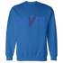 KB 4 Protro Philly Sweatshirt Match Loser Lover - NastyJamz