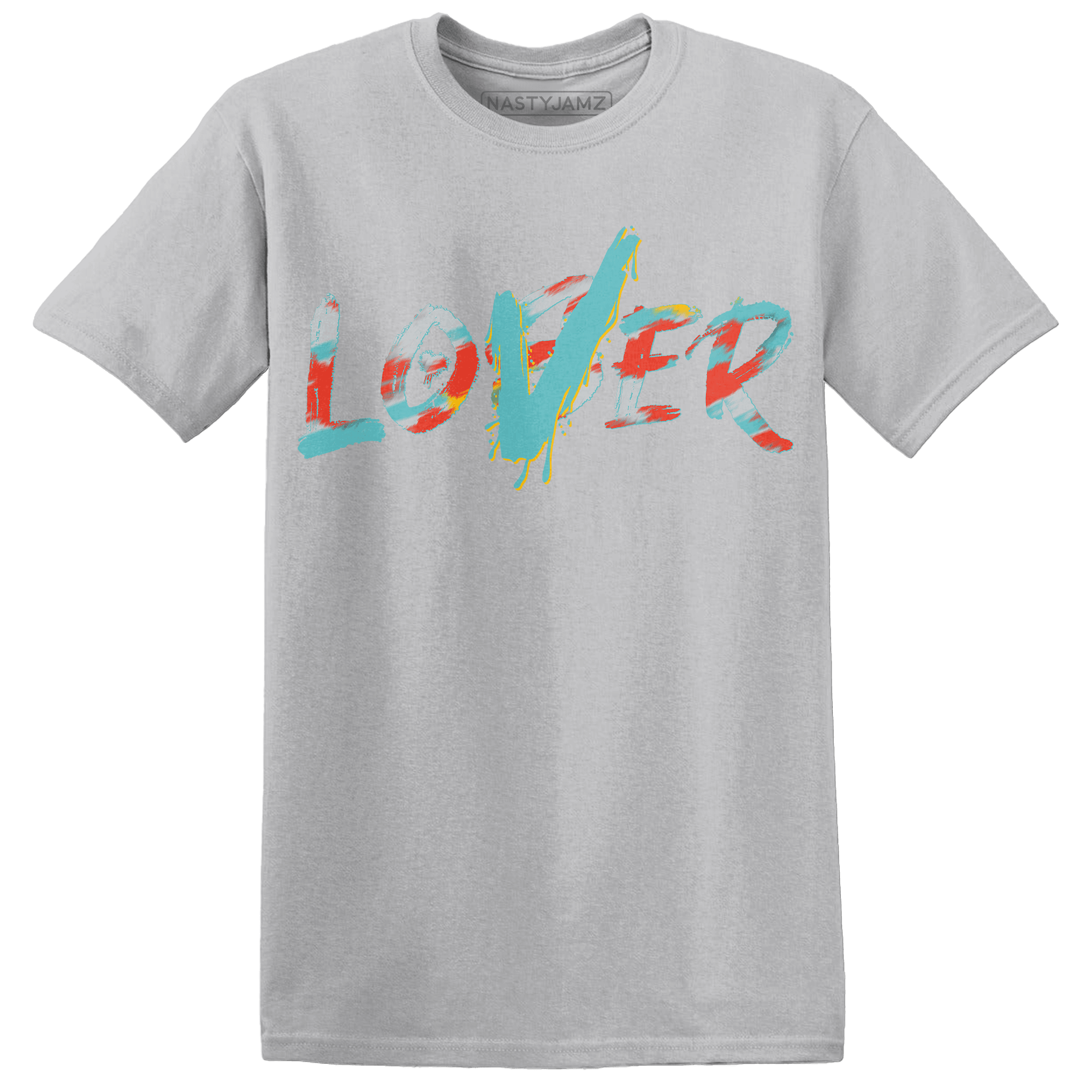 KB 8 Protro Venice Beach T Shirt Match Loser Lover - NastyJamz