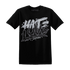 NastyJamz-Wolf-Grey-12s-T-Shirt-Match-Love-Hate