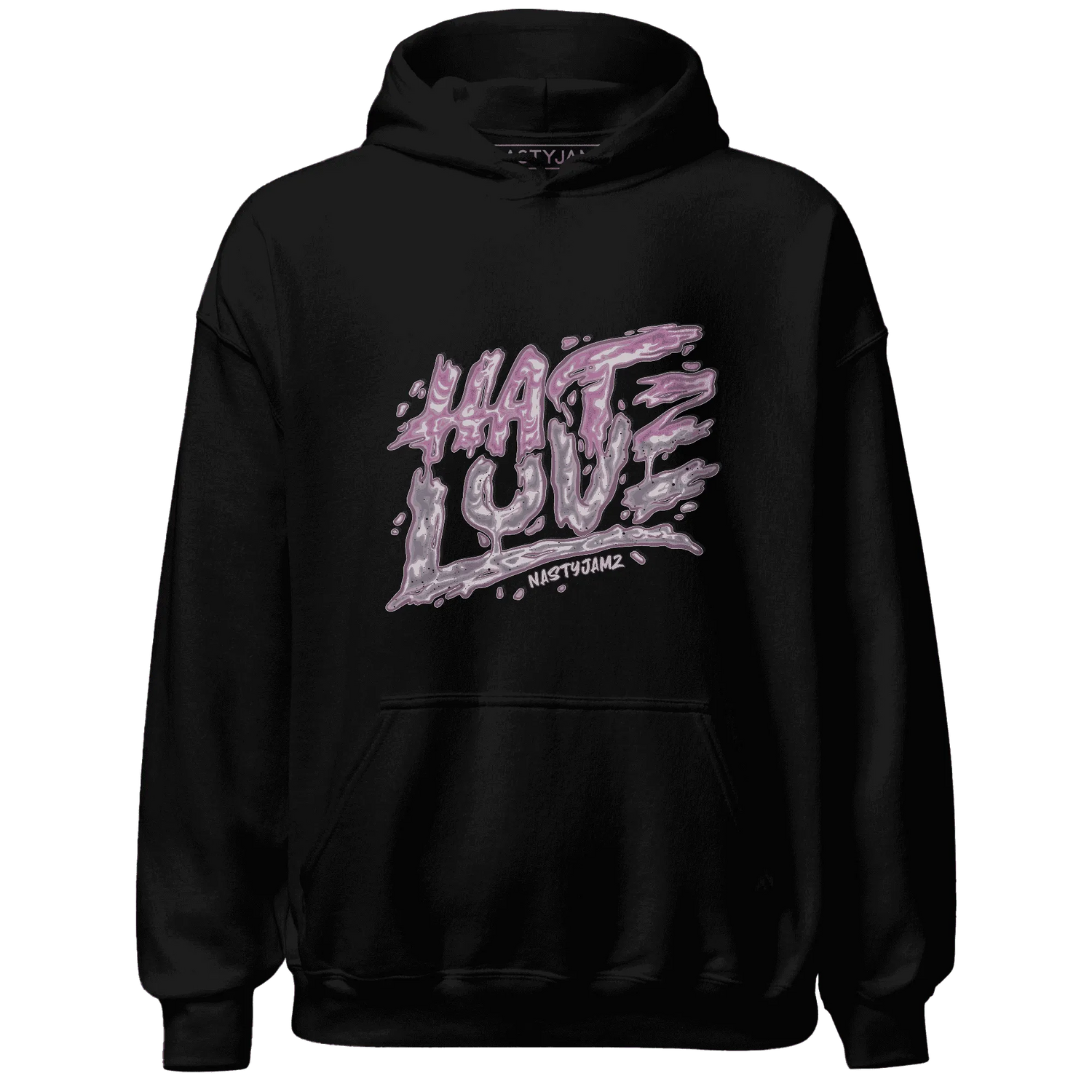 Orchid-Neutral-Grey-Black-White-4s-Hoodie-Match-Love-Hate