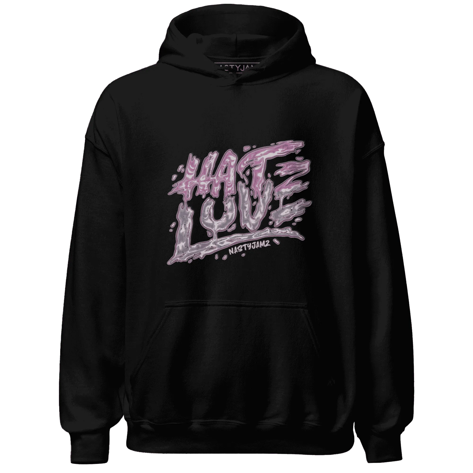 Orchid-Neutral-Grey-Black-White-4s-Hoodie-Match-Love-Hate