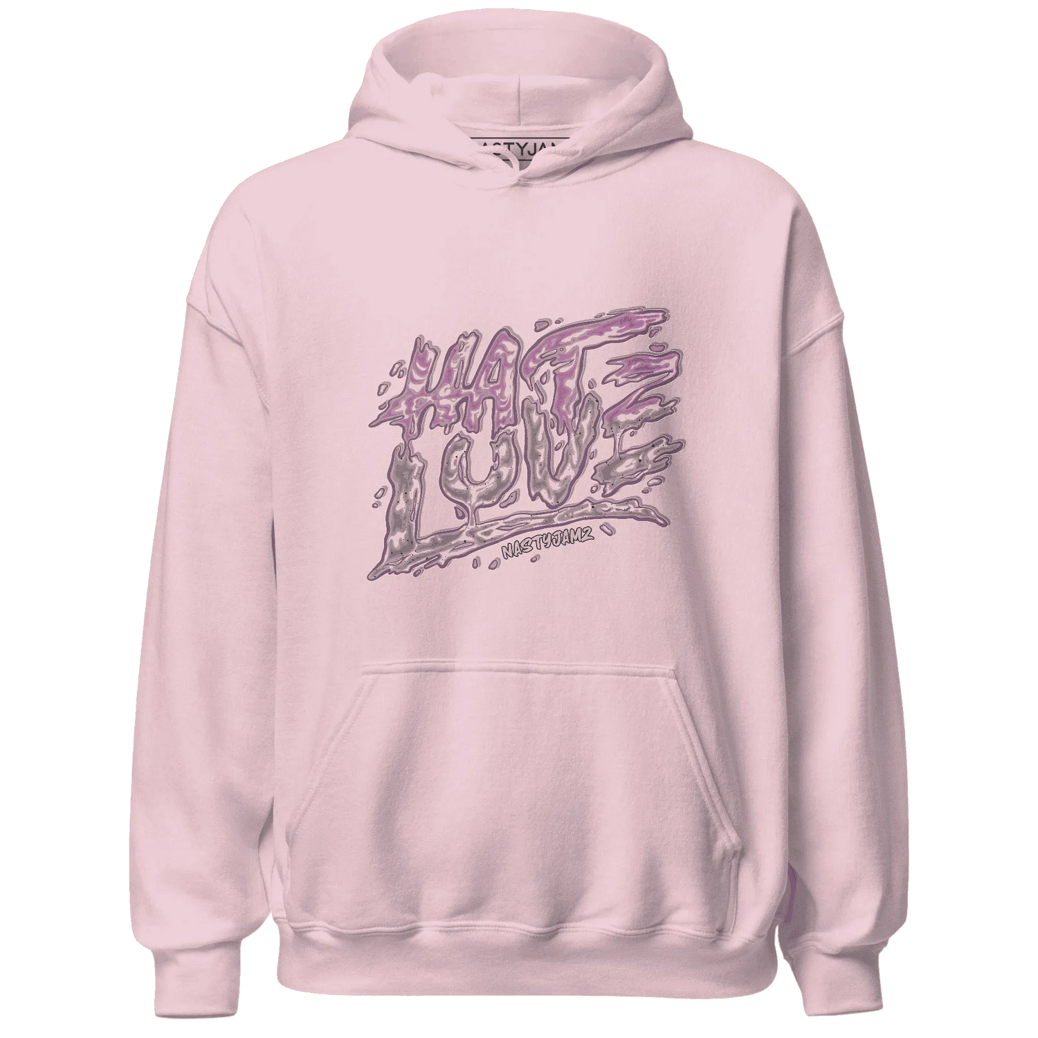 Orchid-Neutral-Grey-Black-White-4s-Hoodie-Match-Love-Hate