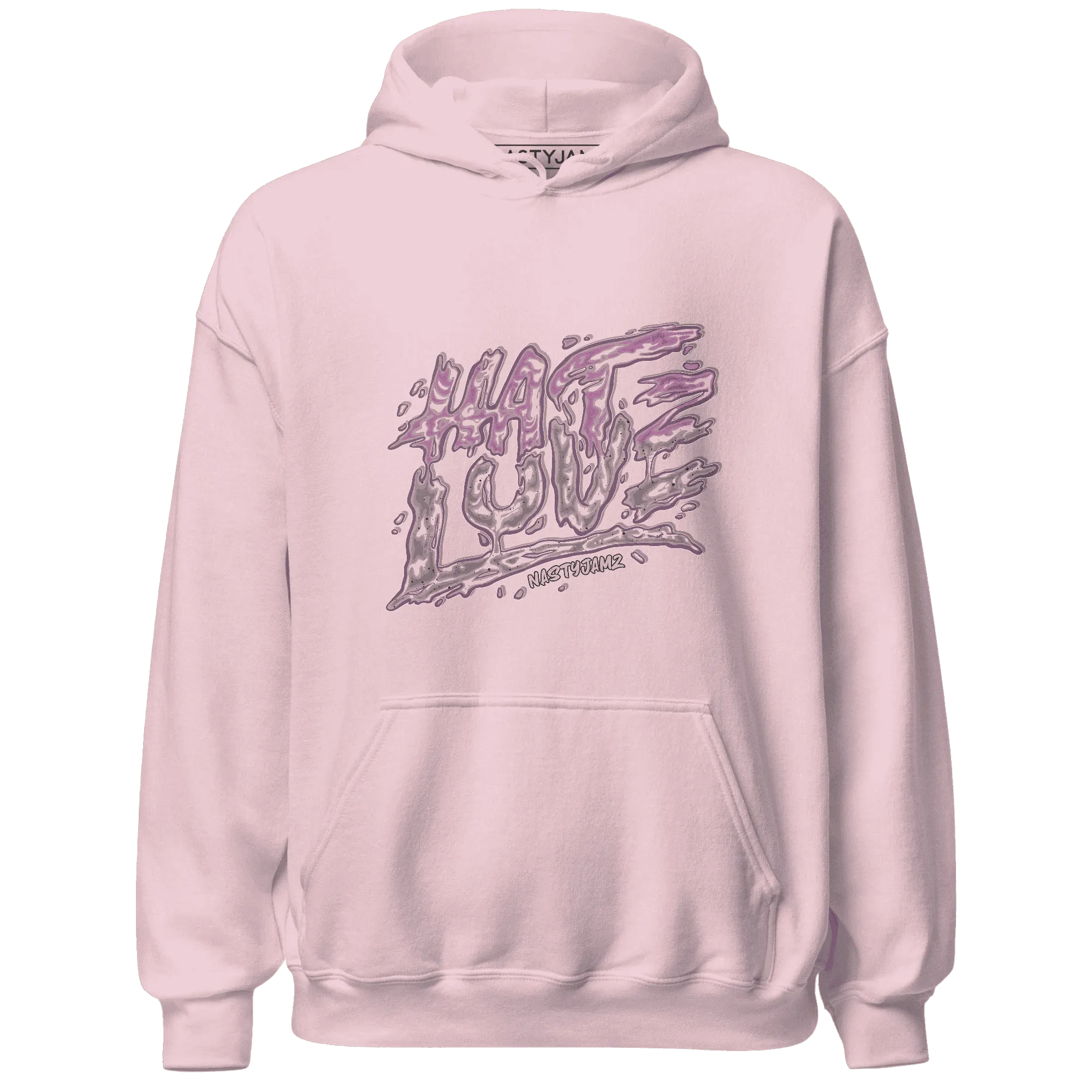 Orchid-Neutral-Grey-Black-White-4s-Hoodie-Match-Love-Hate