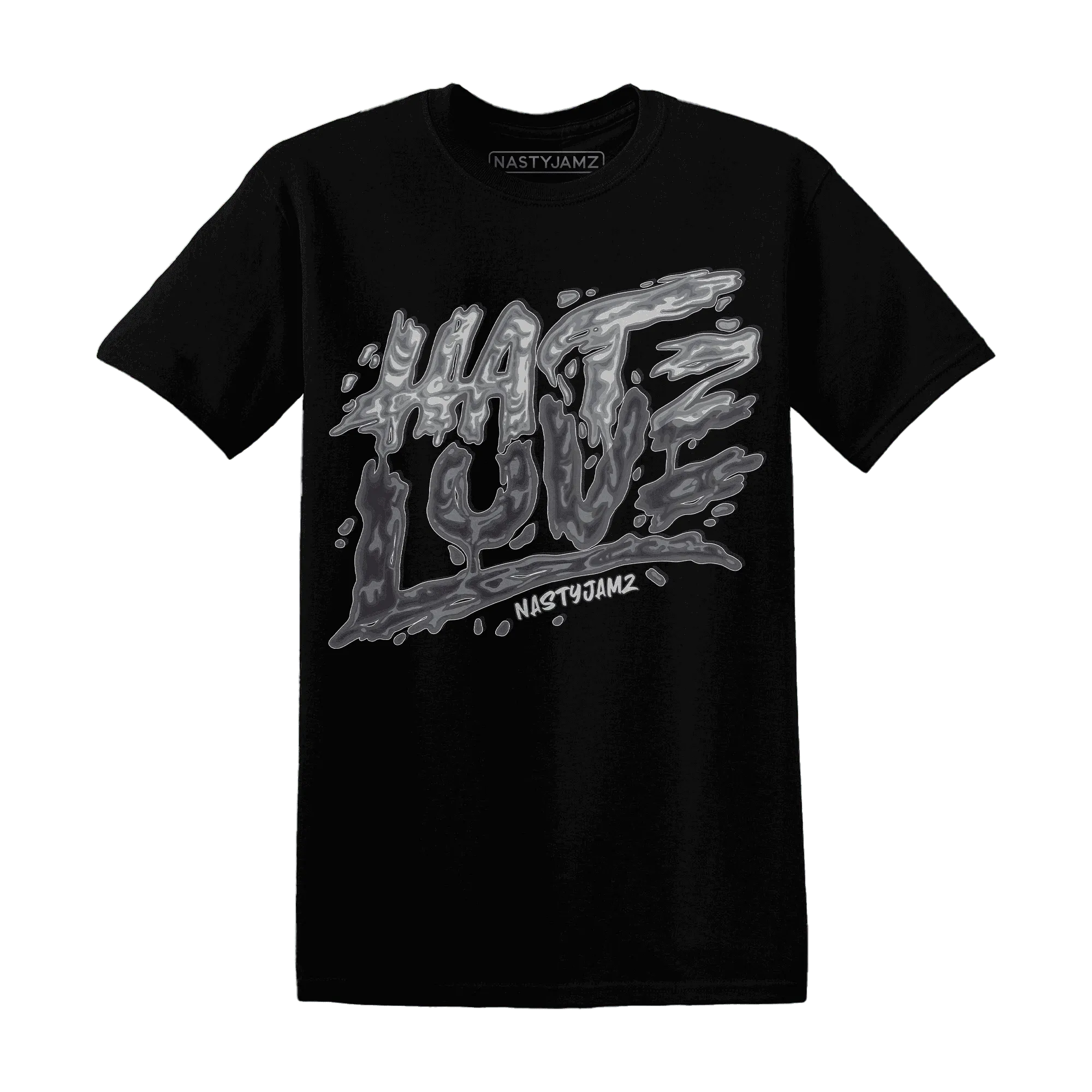 Paris-Olympicsss-4s-T-Shirt-Match-Love-Hate