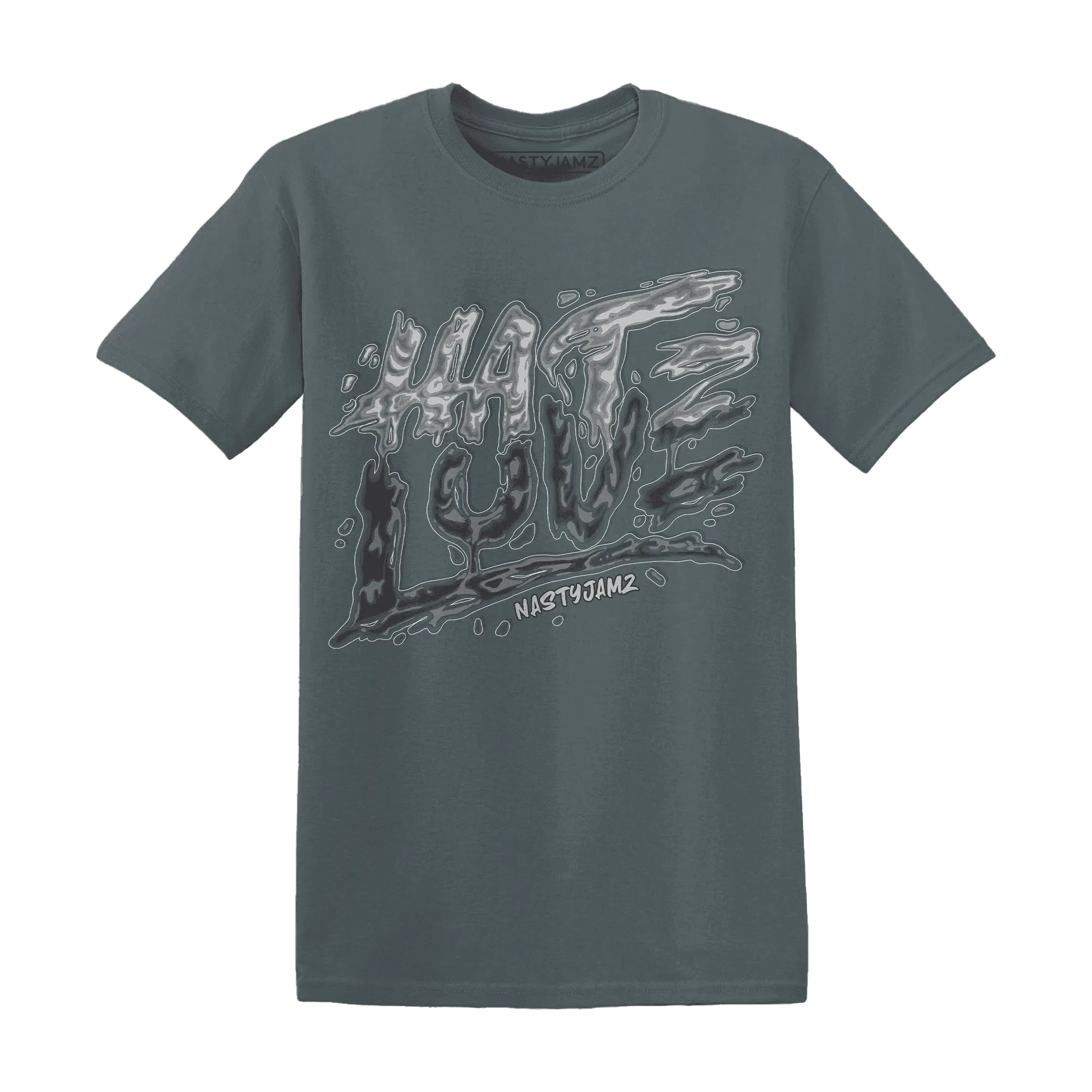 Paris-Olympicsss-4s-T-Shirt-Match-Love-Hate