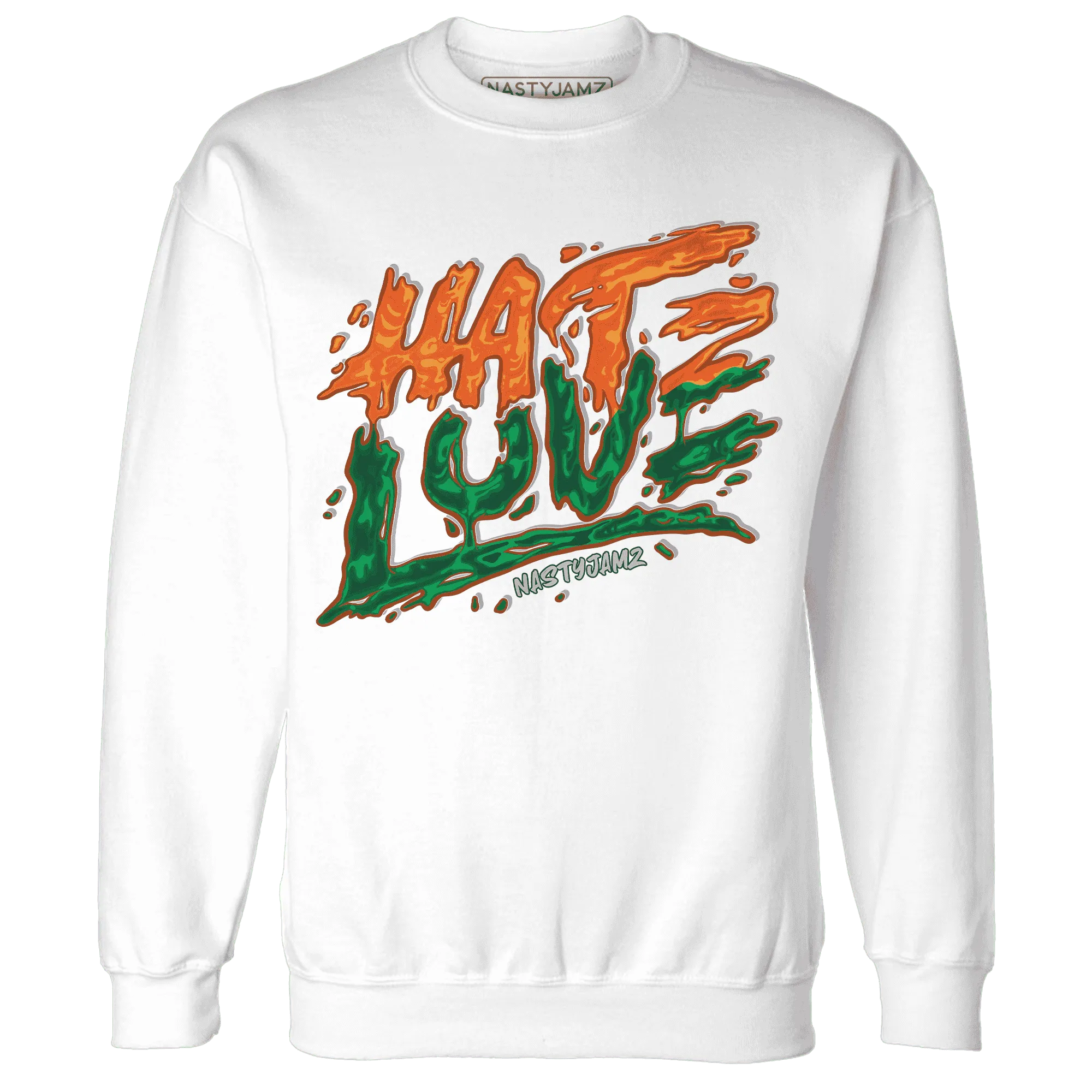 MAM-Hurricanes-5s-Sweatshirt-Match-Love-Hate