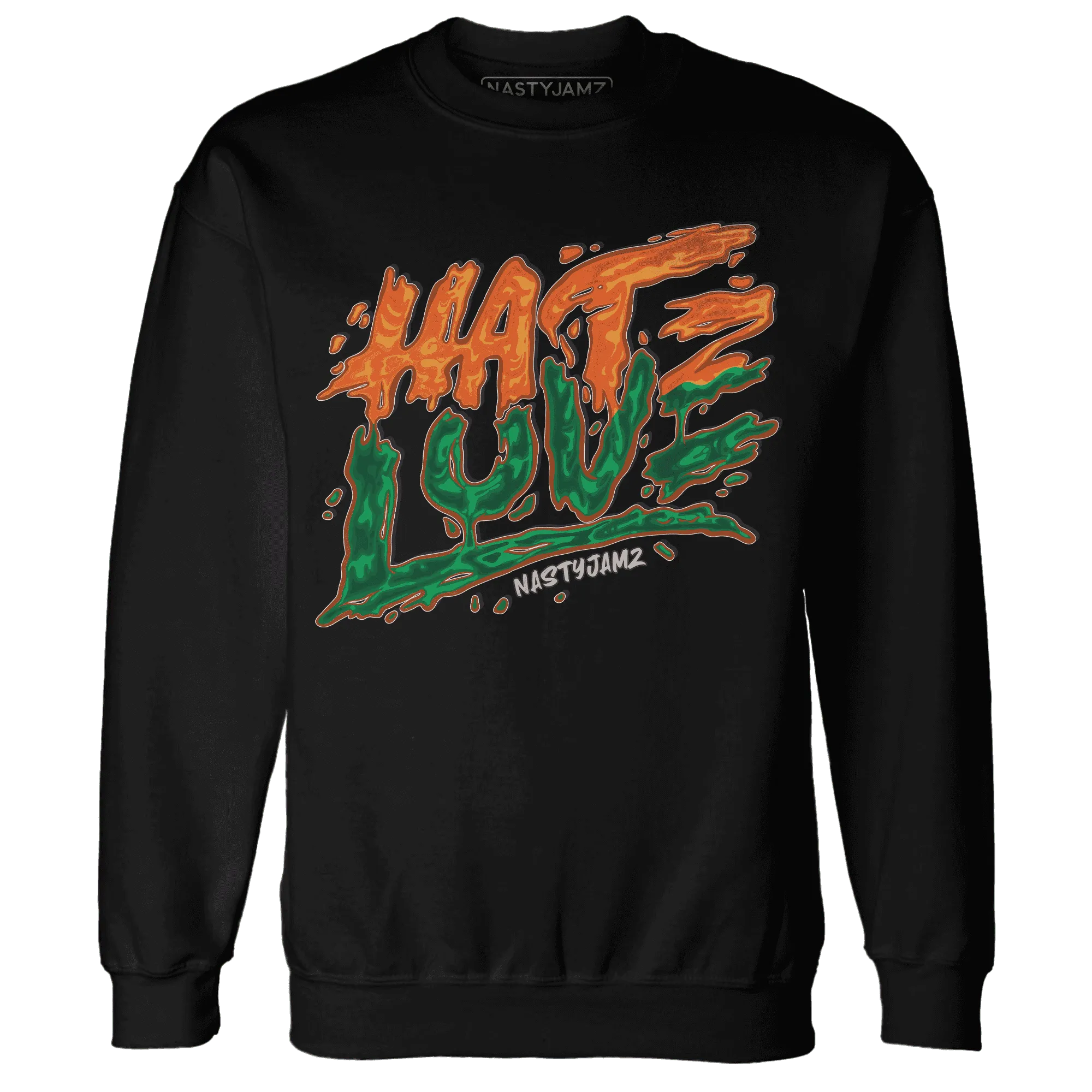 MAM-Hurricanes-5s-Sweatshirt-Match-Love-Hate