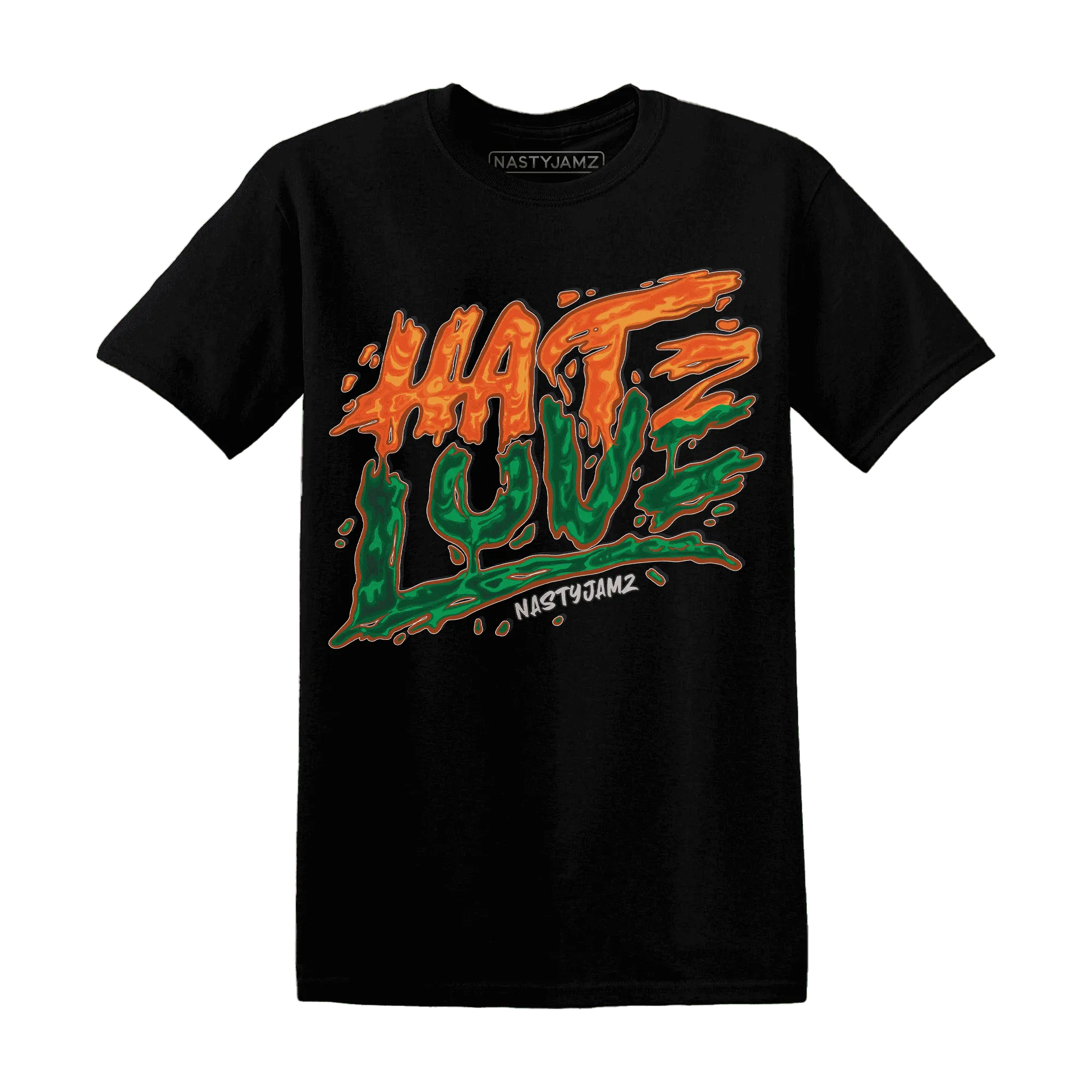 MAM-Hurricanes-5s-T-Shirt-Match-Love-Hate
