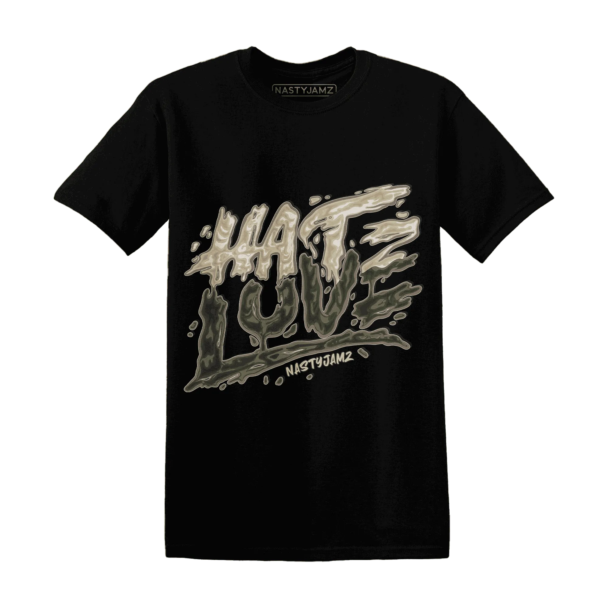 AM-1-Essential-Premium-T-Shirt-Match-Love-Hate