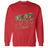 AM-90-Dark-Sage-Solar-Red-Sweatshirt-Match-Love-Hate