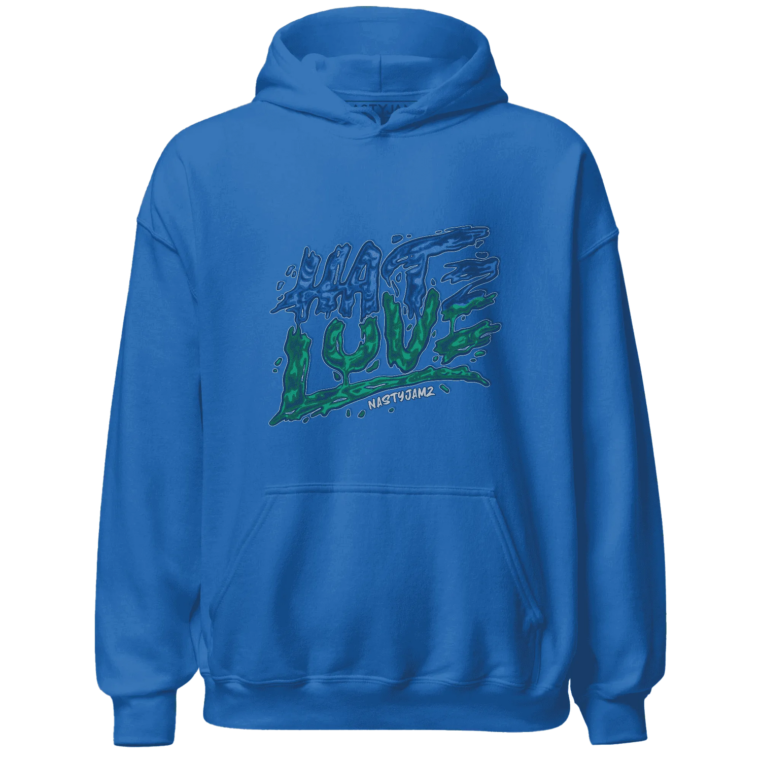 Dunk-Hyper-Royal-Malachite-Hoodie-Match-Love-Hate