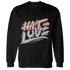 Dunk-Low-Glacier-Blue-Arctic-Orange-Sweatshirt-Match-Love-Hate