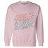 Dunk-Low-Glacier-Blue-Arctic-Orange-Sweatshirt-Match-Love-Hate