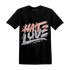 Dunk-Low-Glacier-Blue-Arctic-Orange-T-Shirt-Match-Love-Hate