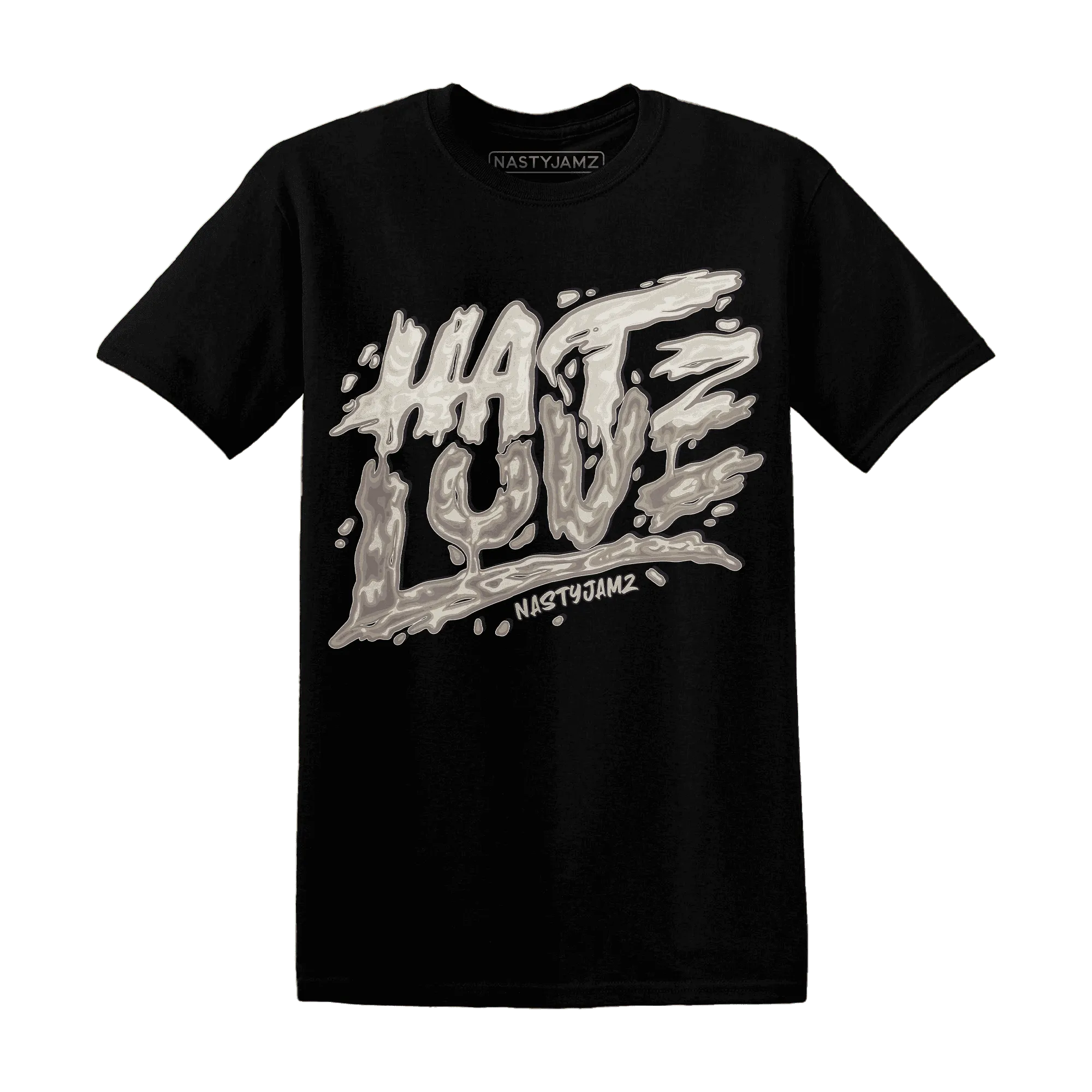 NastyJamz-Gratitude-11s-T-Shirt-Match-Love-Hate