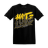 NastyJamz-Thunder-4s-T-Shirt-Match-Love-Hate