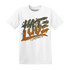 NastyJamz-Olive-5s-T-Shirt-Match-Love-Hate