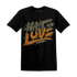 NastyJamz-Olive-5s-T-Shirt-Match-Love-Hate