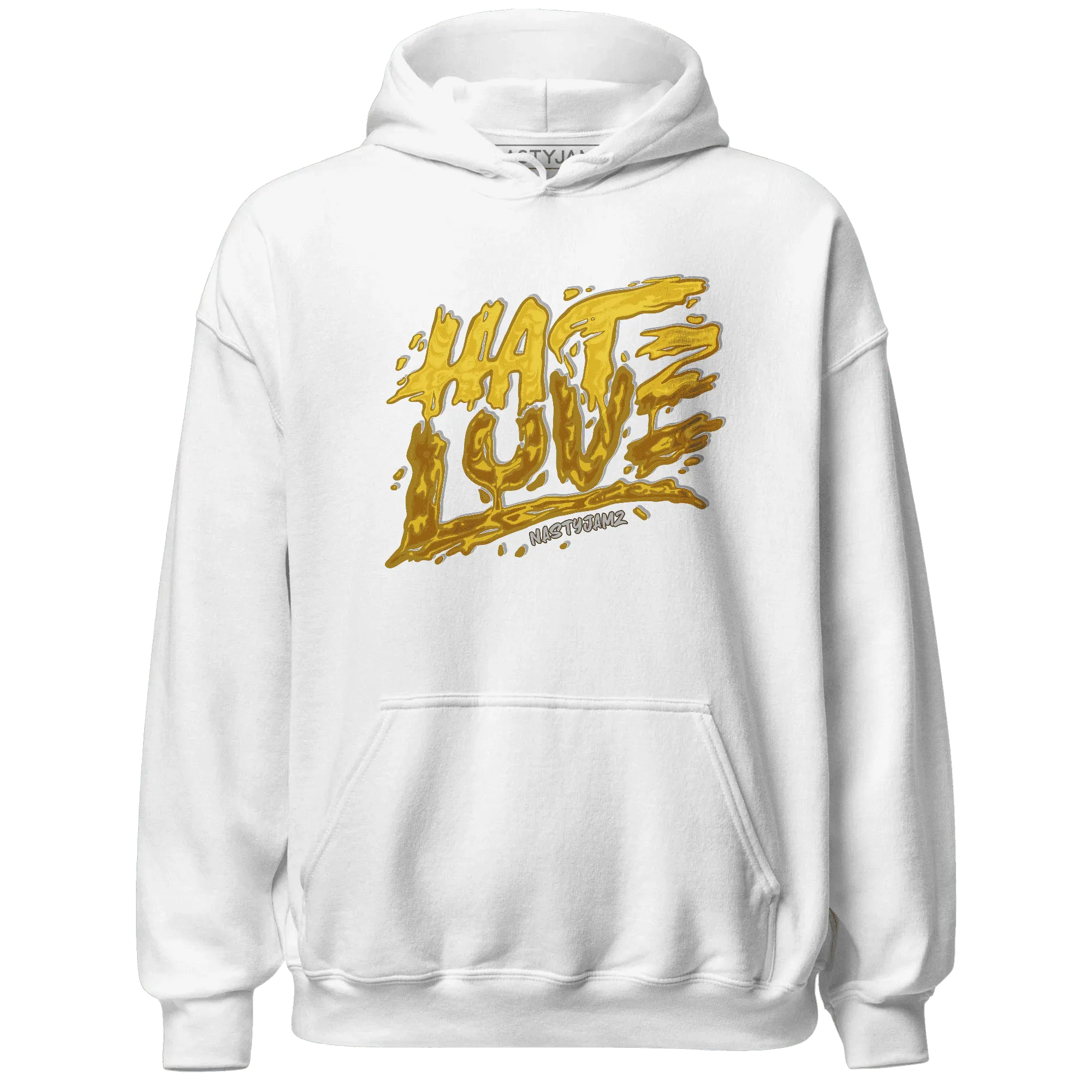 NastyJamz-Yellow-Ochre-6s-Hoodie-Match-Love-Hate