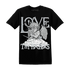 NastyJamz-Wolf-Grey-12s-T-Shirt-Match-Love-Thy-Haters-Angel