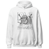 NastyJamz-Wolf-Grey-12s-Hoodie-Match-Love-Thy-Haters-Angel