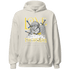 Low OG Canary TVSC 1s Hoodie Match Love Thy Haters Angel - NastyJamz