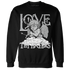 Wolf-Grey-1s-Sweatshirt-Match-Love-Thy-Haters-Angel