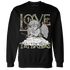 AM-90-Dark-Sage-Solar-Red-NastyJamz-Sweatshirt-Match-Love-Thy-Haters-Angel