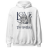 VaporMax-Plus-Midnight-Navy-White-Metallic-Silver-NastyJamz-Hoodie-Match-Love-Thy-Haters-Angel