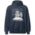 VaporMax-Plus-Midnight-Navy-White-Metallic-Silver-NastyJamz-Hoodie-Match-Love-Thy-Haters-Angel