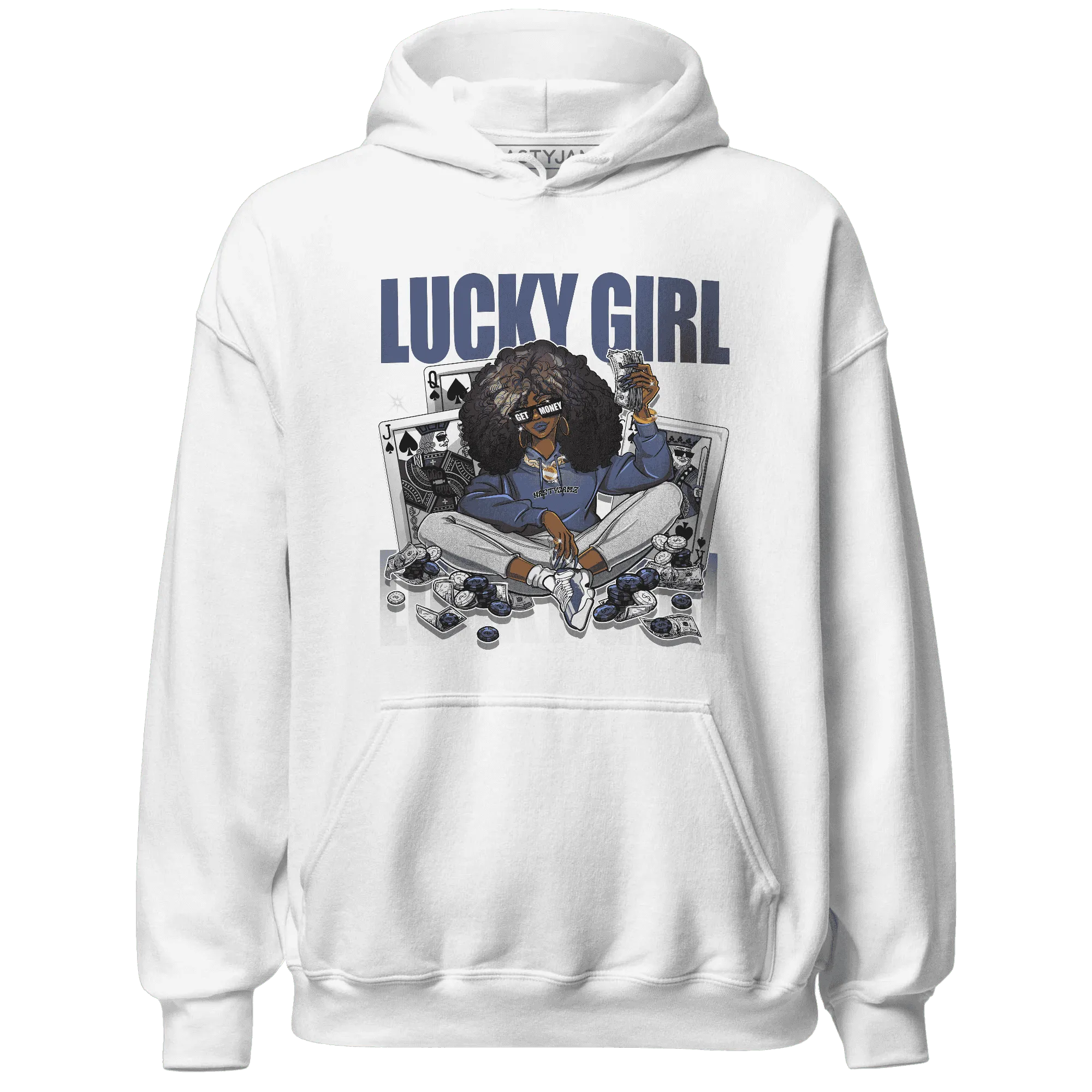 NastyJamz-Low-Diffused-Blue-11s-Hoodie-Match-Lucky-Girl