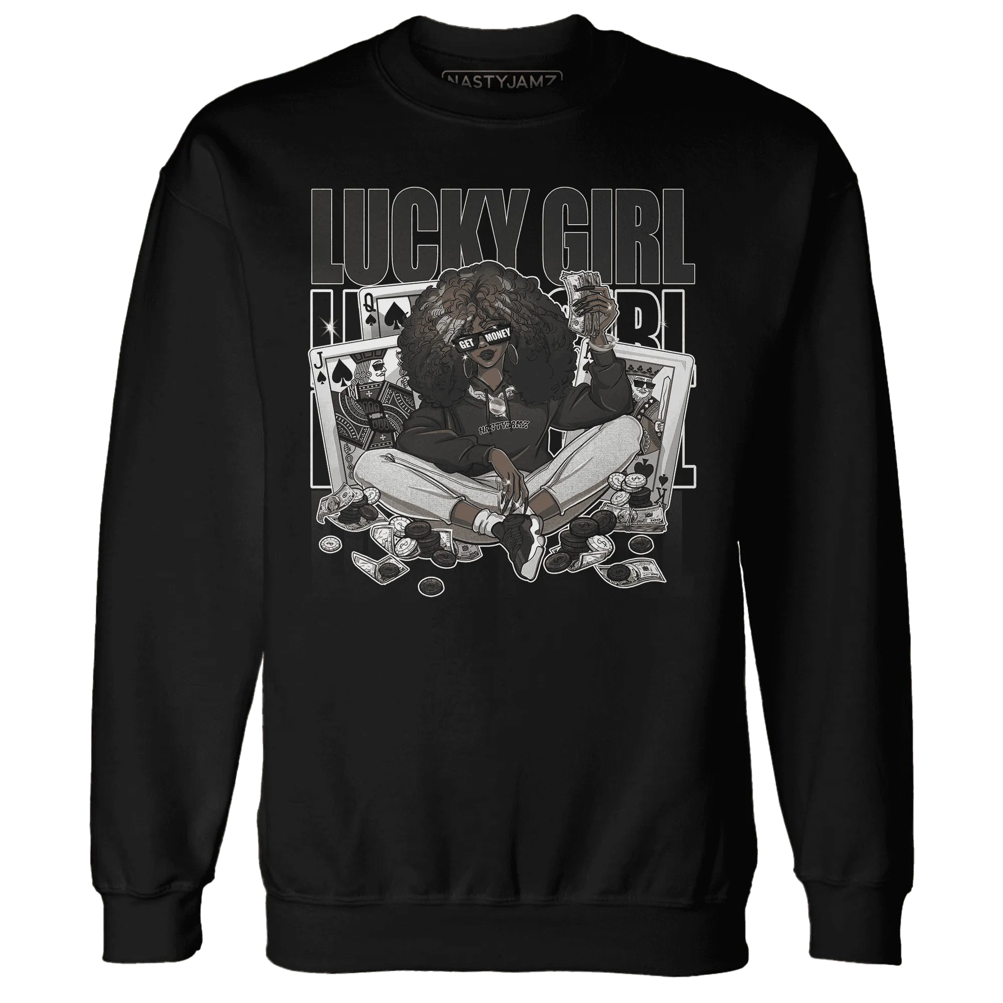 NastyJamz-Low-Space-Jamz-11s-Sweatshirt-Match-Lucky-Girl