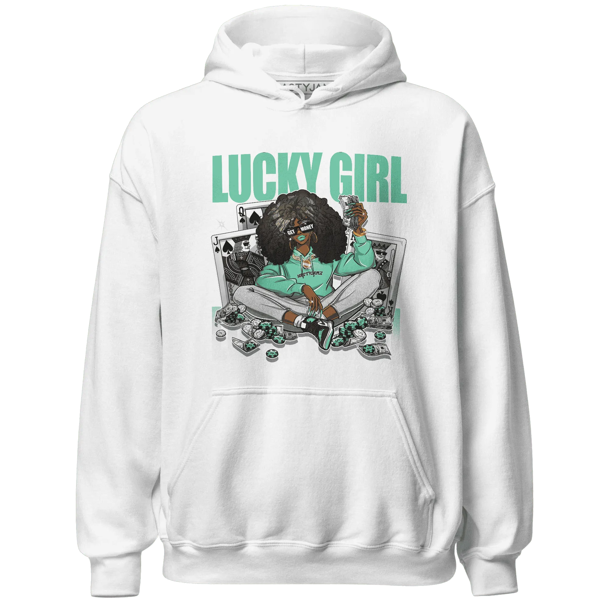 NastyJamz-High-OG-Green-Glow-1s-Hoodie-Match-Lucky-Girl